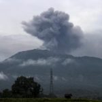 Erutta il vulcano Marapi 11 escursionisti morti in Indonesia