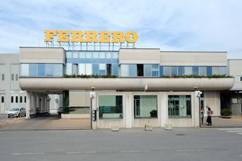 Fatturato Ferrero commerciale Italia a oltre 17 mld 67