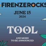 Firenze Rocks 2024 i Tool sul palco il 15 giugno