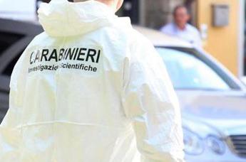 Firenze anziani coniugi morti in rogo a Bagno a Ripoli un fermato si sospetta omicidio