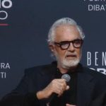 Flavio Briatore LItalia non e un paese normale