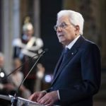 Foibe Mattarella Si formo muro di silenzio e oblio. Negare e un affronto alle vittime