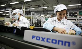 Foxconn investe un altro miliardo in India nuovo sito di produzione di iPhone