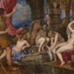 Francia insegnante mostra quadro di Cesari con donne nude scoppia la protesta