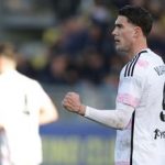 Frosinone Juventus 1 2 bianconeri restano in scia allInter