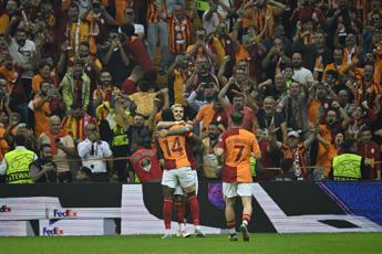 Galatasaray e Fenerbahce non giocano Supercoppa in Arabia partita diventa caso