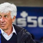 Gasperini Sono legato allAtalanta e lo saro ancora