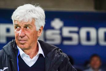 Gasperini Sono legato allAtalanta e lo saro ancora