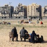 Gaza un piano per il dopoguerra Al lavoro team voluto da Netanyahu