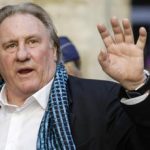 Gerard Depardieu 75 anni in piena bufera oggi il compleanno dellattore