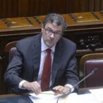 Giorgetti Possibile rialzo stime preliminari Pil 2024