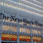 Giornalismo contro intelligenza artificiale il New York Times denuncia OpenAI