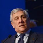 Houthi Tajani Italia non ha partecipato a attacco