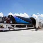 Hyperloop chiude il progetto di treni iperveloci sostenuto da Musk