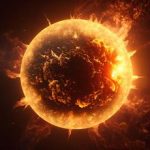 In arrivo una tempesta solare cannibale cose e quali sono i rischi