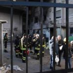 Incendio ospedale Tivoli cosa sappiamo le indagini