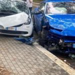 Incidente Casal Palocco youtuber Di Pietro chiede patteggiamento a 4 anni