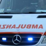 Incidente a Campobasso morto 13enne in scontro sulla statale 16