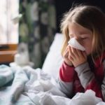 Influenza casi in sensibile aumento 884mila in ultimi 7 giorni