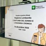 Insonnia cronica per una persona su 10 a Milano esperti a confronto