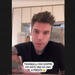 Insulti e minacce a Leone Fedez risponde Giu le mani dai miei figli