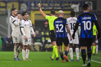 Inter Real Sociedad 0 0 nerazzurri secondi nel gruppo D di Champions League