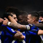 Inter Udinese 4 0 poker nerazzurro e Inzaghi torna primo in classifica