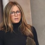 Jennifer Aniston boccia lesperto anti molestie sul set Me la cavo da sola