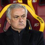 Juve Roma Mourinho Dybala ce. Elogi per Allegri