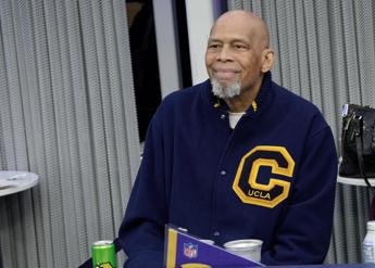 Kareem Abdul Jabbar ricoverato per operazione