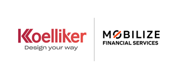 Koelliker e Mobilize Financial Services annunciano una partnership strategica