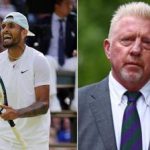 Kyrgios contro Becker la lite su X Zitto sei stato in galera