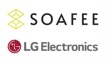 LG annuncia il proprio ingresso nellorgano direttivo di Soafee