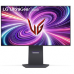 LG lancia la nuova linea di monitor per il gaming