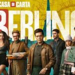 La Casa di Carta nello spin off con Pedro Alonso Berlino redivivo