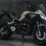 La garanzia di Zero Motorcycles si estende a 5 anni