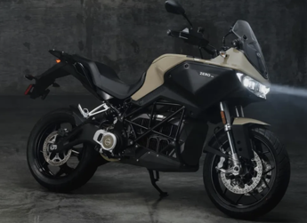 La garanzia di Zero Motorcycles si estende a 5 anni