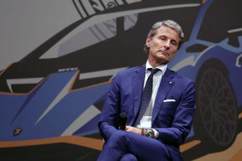 Lamborghini Winkelmann Sbagliato parlare di settimana corta ecco perche