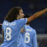 Lazio Genoa 1 0 Sarri ai quarti di Coppa Italia