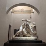 Le piu belle sculture classiche degli Uffizi come non si sono mai viste