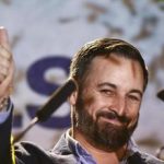 Leader Vox Abascal ospite di Atreju Mie parole manipolate