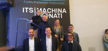 Lidl assume 30 giovani talenti formazione allIts Academy Machina Lonati