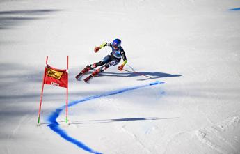 Lienz prima manche Gigante Shiffrin fa il vuoto. Male Brignone e Bassino