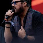 Marco Conidi Altro che rap violento il folk dellOrchestraccia riunisce i popoli