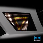 Marelli al CES 2024 presenta la tecnologia Intelligent Social Display