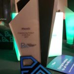 Marelli premiato ai DIGITAL ENGINEERING AWARDS 2023