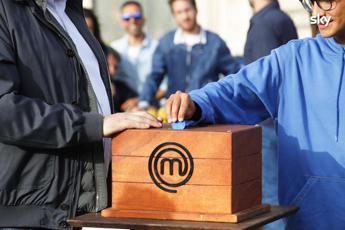 MasterChef dalla Mistery box alle eliminazioni il riassunto della puntata