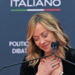 Meloni Centrodestra unito da 30 anni. Schlein non insulti nostri ospiti