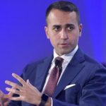 Mes Di Maio Meloni ha detto una bugia e una verita