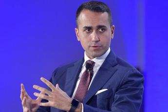 Mes Di Maio Meloni ha detto una bugia e una verita